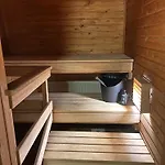 Kaksio Paritalossa Mikkeli