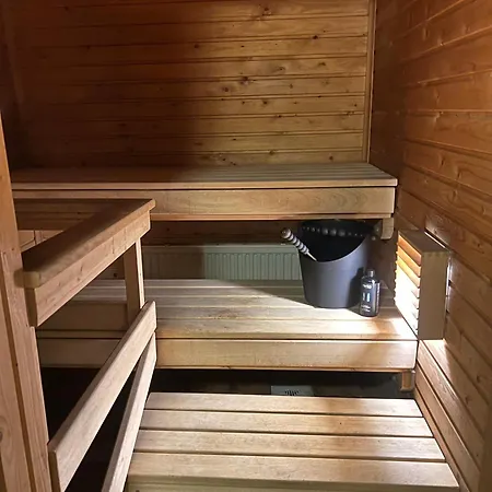 Kaksio Paritalossa Mikkeli