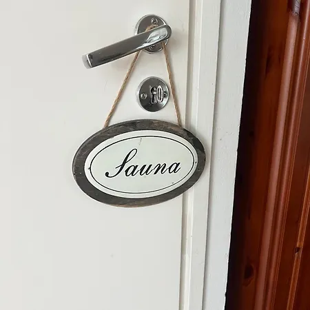 Kaksio Paritalossa Apartament