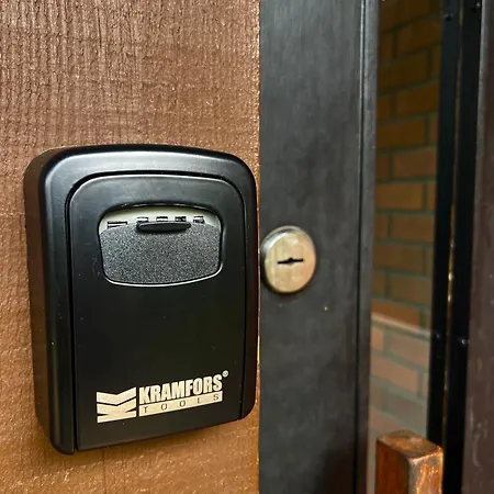 Kaksio Paritalossa Mikkeli