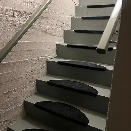 Apartament Kaksio Paritalossa