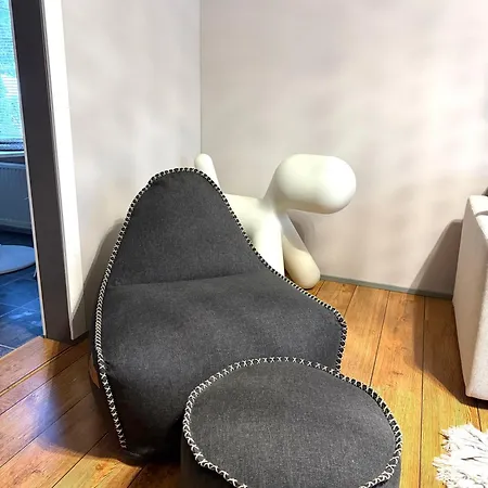 Kaksio Paritalossa ميكيلي