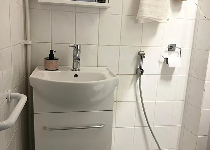 Kaksio Paritalossa Mikkeli