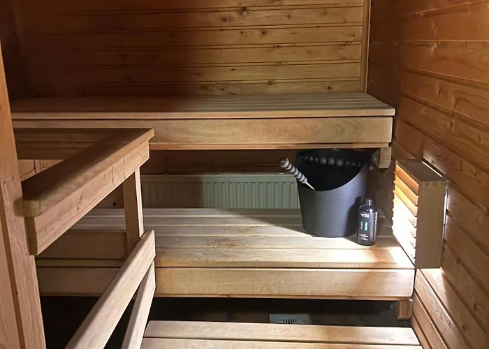 Kaksio Paritalossa Mikkeli