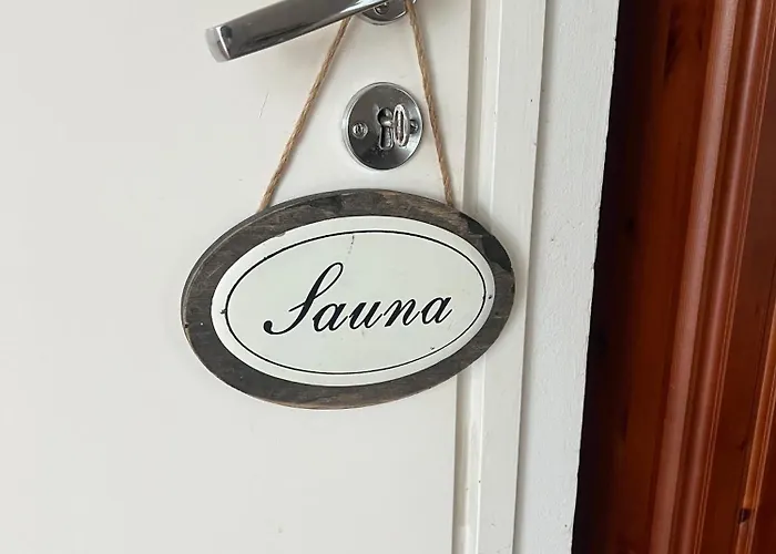 Kaksio Paritalossa Appartement