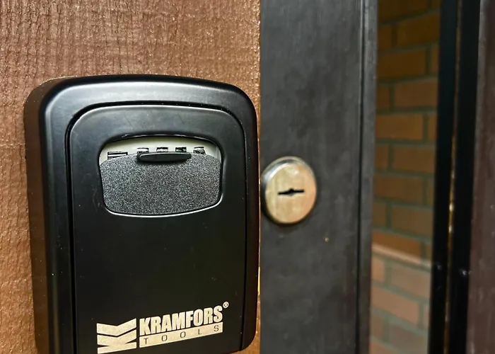 Kaksio Paritalossa Mikkeli