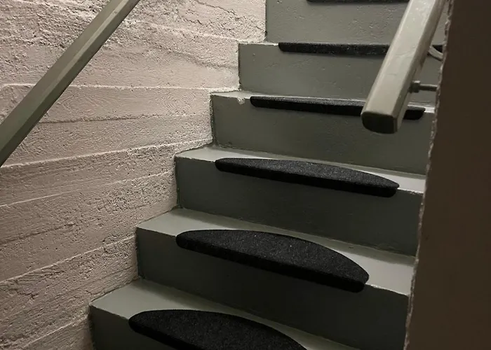 Appartement Kaksio Paritalossa